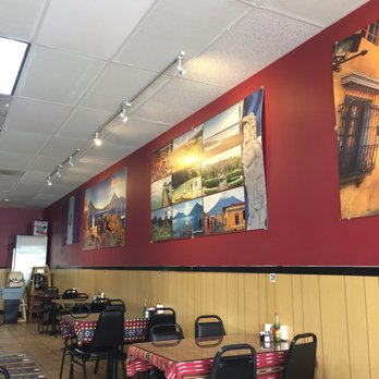 Guatemala Restaurant - Latin American Near Me - Houston, Texas
