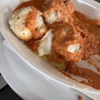 Cugino's - Vodka Knots - Italian Near Me - Middletown, New York