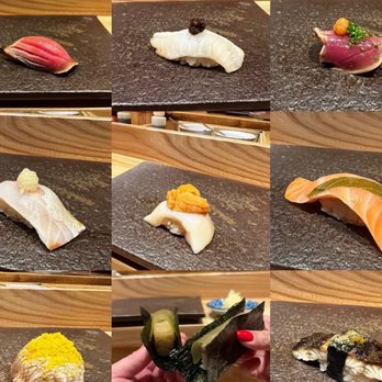 KUSAKABE - Sushi Bars Near Me - San Francisco, California KUSAKABE - Sushi Bars Near Me - San Francisco, California