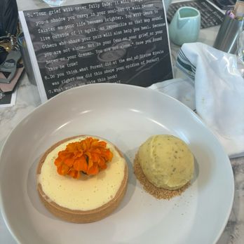Middle Child - Tart - Breakfast & Brunch Near Me - Las Vegas, Nevada Middle Child - Tart - Breakfast & Brunch Near Me - Las Vegas, Nevada