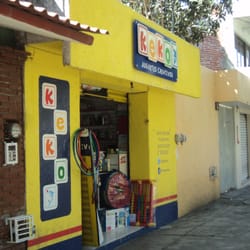 Keko