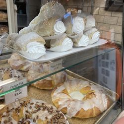 NCH Bakery