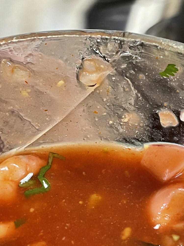 Cocteleria El Amigo