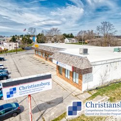 Christiansburg Comprehensive Treatment Center