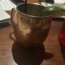 TreMonte Pizzeria Restaurant & Ale House - "Pineapple cosmo martini"   :(