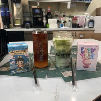 Espresso Bar - Coffee & Tea Near Me - Long Beach, California Espresso Bar - Coffee & Tea Near Me - Long Beach, California