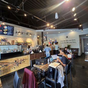 Love Life Cafe - Coffee & Tea Near Me - Laurel, Maryland Love Life Cafe - Coffee & Tea Near Me - Laurel, Maryland