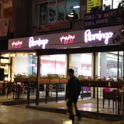 Flamingo Cafe Patisserie
