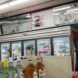 A & N Liquor & Deli