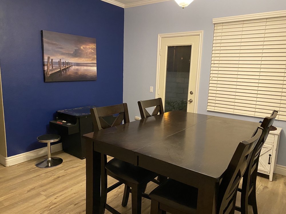 JEFF WEBBER PAINTING Updated September 2024 28 Photos & 13 Reviews