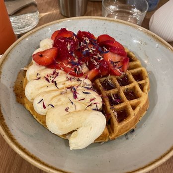 Two Hands - Breakfast & Brunch Near Me - New York, New York Two Hands - Breakfast & Brunch Near Me - New York, New York