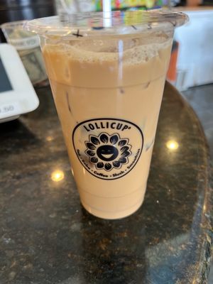 Lollicup Tea Zone by null