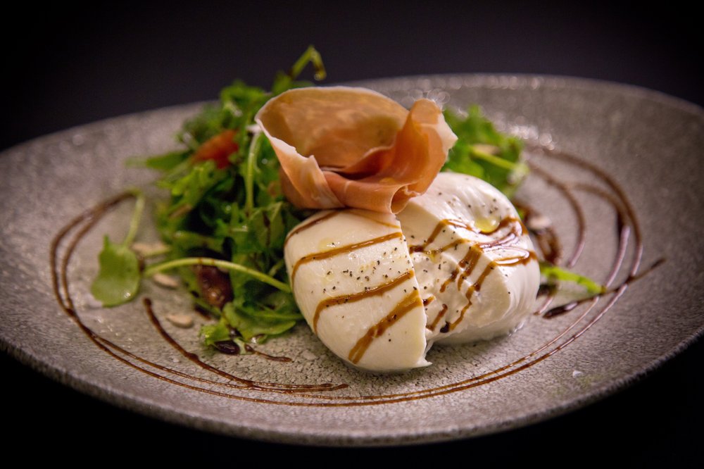 Social spots from Bonsaii Tapas & Wine Bar
