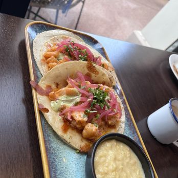 BLU Seafood Scottsdale - Taco's - Seafood Near Me - Scottsdale, Arizona