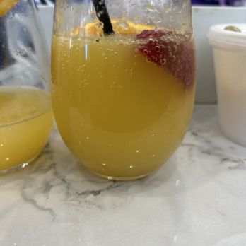 Keke's Breakfast Cafe - Peach mimosa - Breakfast & Brunch Near Me - Kennesaw, Georgia Keke's Breakfast Cafe - Peach mimosa - Breakfast & Brunch Near Me - Kennesaw, Georgia
