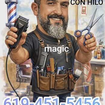 Trendy Chic Styles Salon - Hair Stylists Near Me - National City, California Trendy Chic Styles Salon - Hair Stylists Near Me - National City, California