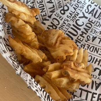 PDQ Chicken - Salad Near Me - Pompano Beach, Florida