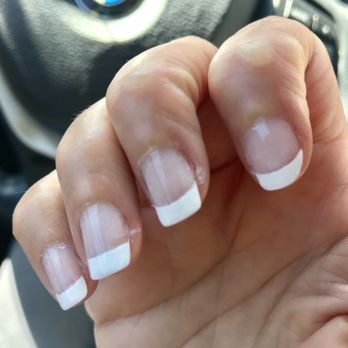 Hollywood Nails & Spa - Nails - Nail Salons Near Me - Franklin, Tennessee