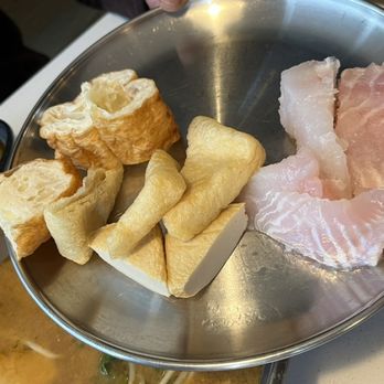 Shabuya - Soup Near Me - Milpitas, California