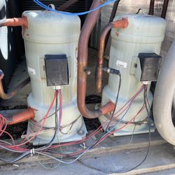 Prime Plumbing & Heating