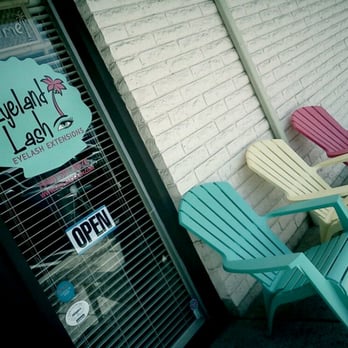 Eyeland Lash - Eyelash Service Near Me - San Clemente, California