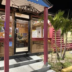 Miyi La Cubanita Cuban Cafe