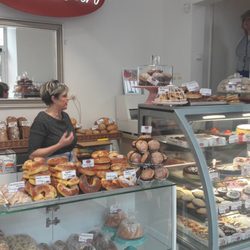 Cukiernia W. Czubak - Najlepsze drożdżówki -codziennie