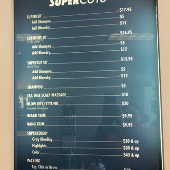 Supercuts - Hair Salons Near Me - WALTHAM, Massachusetts Supercuts - Hair Salons Near Me - WALTHAM, Massachusetts