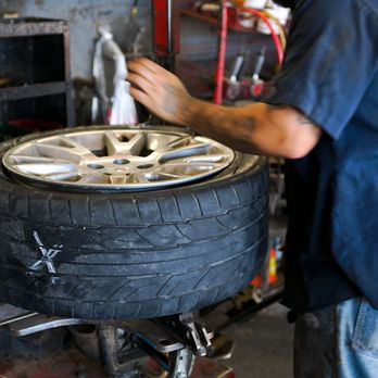 Fuller's Tire Pros - Tires Near Me - Baytown, Texas Fuller's Tire Pros - Tires Near Me - Baytown, Texas