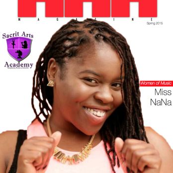 1. HHH Magazine