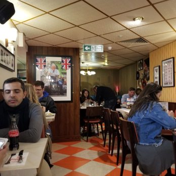 Poppies - Fish & Chips Near Me - London, XGL Poppies - Fish & Chips Near Me - London, XGL