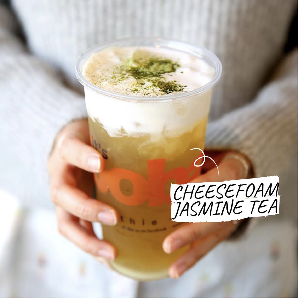 IT’S BOBA TIME Updated October 2024 50 Photos & 55 Reviews 740 E