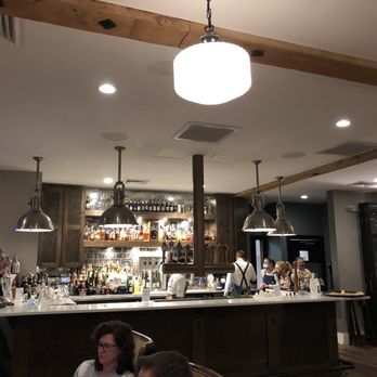 Bavarian Inn - Bar area - Hotels Near Me - Shepherdstown, West Virginia