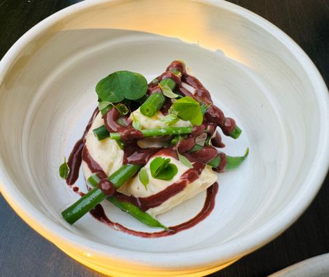 Actinolite Restaurant by null