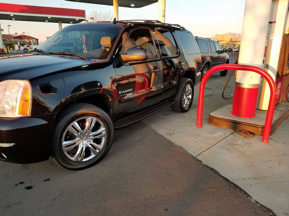 CLIFF’S CARWASH & DETAIL Updated September 2024 15 Photos & 20