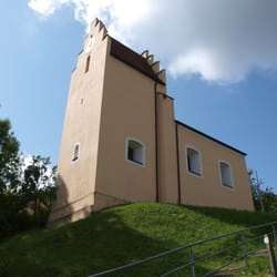 Gotik und Romanik eindrucksvoll in Szene gesetzt