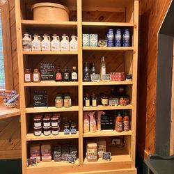 Harpswell Corner Market