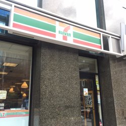 7-Eleven