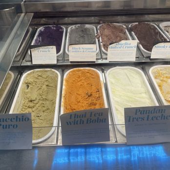 Wanderlust Creamery - Ice Cream & Frozen Yogurt Near Me - Irvine, California Wanderlust Creamery - Ice Cream & Frozen Yogurt Near Me - Irvine, California