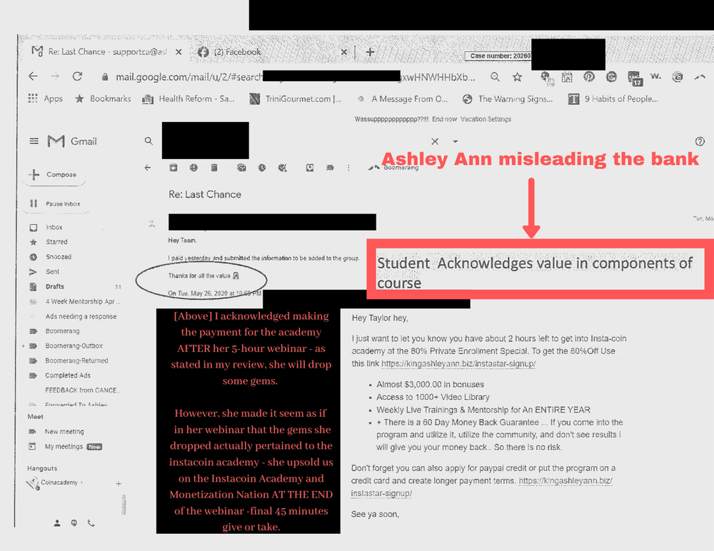 KING ASHLEY ANN Updated July 2024 11 Photos & 15 Reviews PO Box