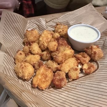 Cheddar's Scratch Kitchen - Wisconsin Cheese Bites - Comfort Food Near Me - Newport News, Virginia Cheddar's Scratch Kitchen - Wisconsin Cheese Bites - Comfort Food Near Me - Newport News, Virginia