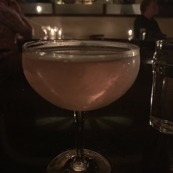 Tonic - Myrna Loy - Cocktail Bars Near Me - Santa Fe, New Mexico