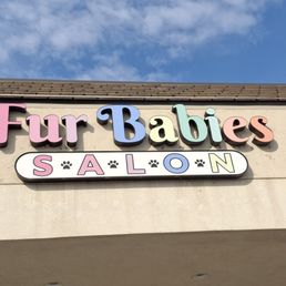 Exterior photo of Fur Babies Salon - Kansas City, Missouri Exterior photo of Fur Babies Salon - Kansas City, Missouri