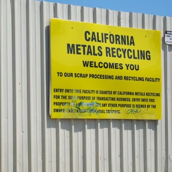 Venture Recycling Group - Recycling Center Near Me - Harbor City, California Venture Recycling Group - Recycling Center Near Me - Harbor City, California