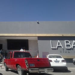 La Bandida Club Banda