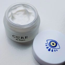 Cure de Repos - CURE eye cream