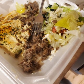 Afghan Cheesesteak & Gyro - And this is what they called a "gyro platter with extra meat" - Greek Near Me - Denver, Colorado Afghan Cheesesteak & Gyro - And this is what they called a "gyro platter with extra meat" - Greek Near Me - Denver, Colorado