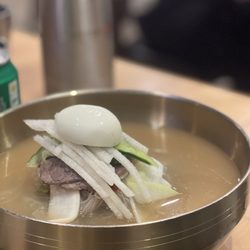 Mul Neang Myun