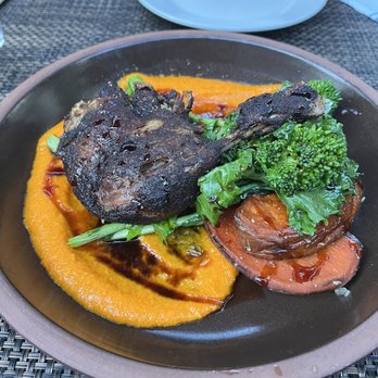 Running Goose - Duck Confit - Gastropubs Near Me - Los Angeles, California Running Goose - Duck Confit - Gastropubs Near Me - Los Angeles, California