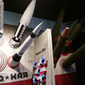 The Reach - Atomic Bomb History Display - Museums Near Me - Richland, Washington The Reach - Atomic Bomb History Display - Museums Near Me - Richland, Washington